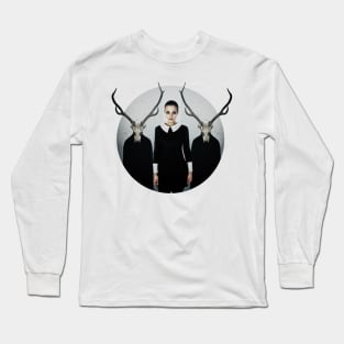 Companions Long Sleeve T-Shirt